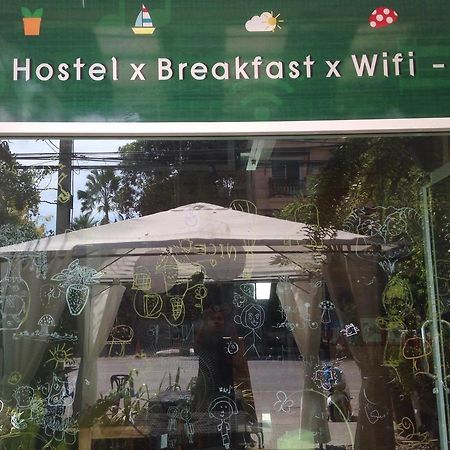 Must Room Hua Hin 51 Bagian luar foto