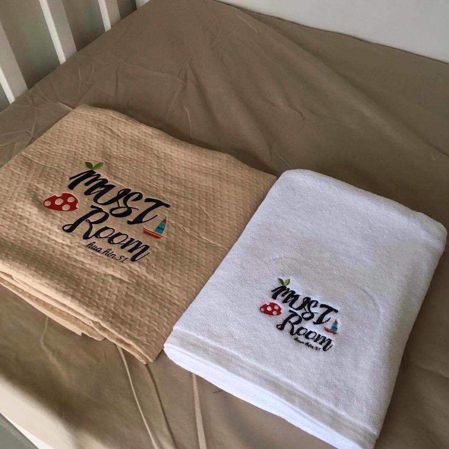 Must Room Hua Hin 51 Bagian luar foto