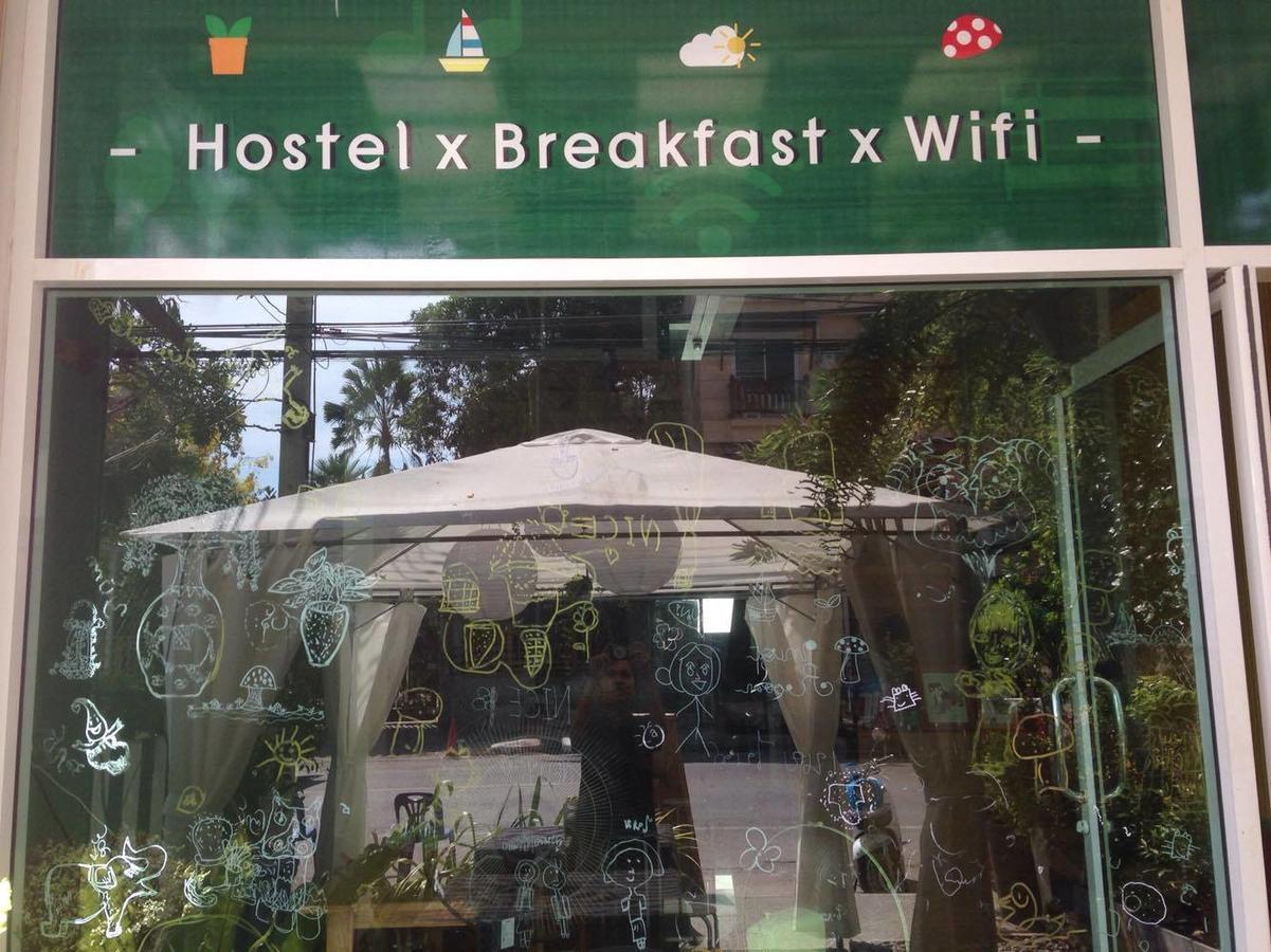 Must Room Hua Hin 51 Bagian luar foto