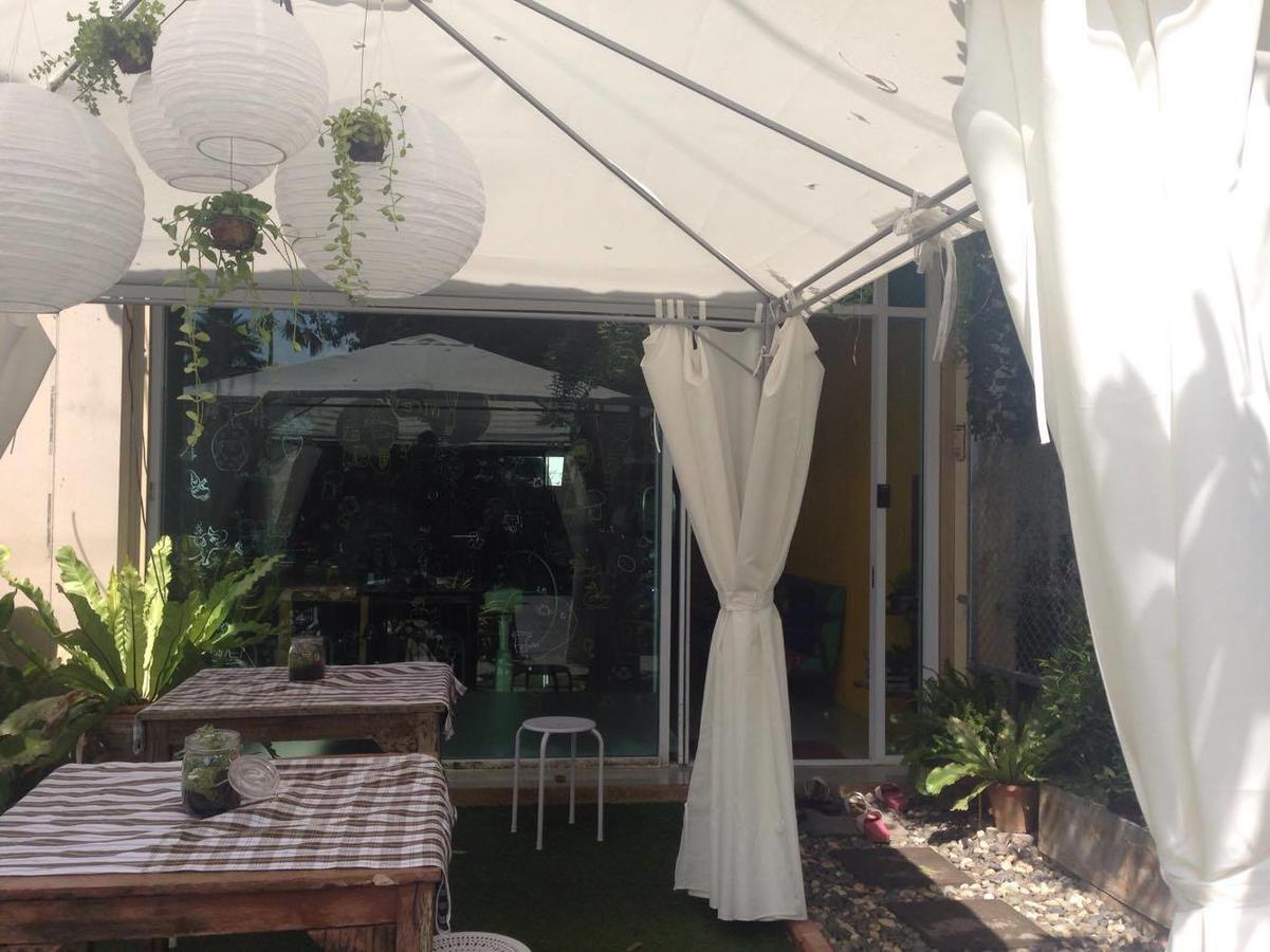 Must Room Hua Hin 51 Bagian luar foto