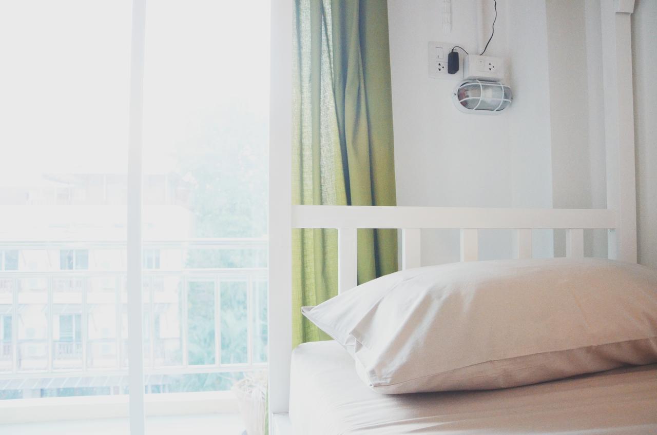 Must Room Hua Hin 51 Bagian luar foto