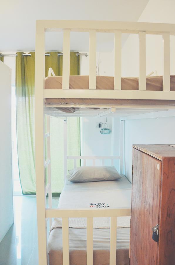 Must Room Hua Hin 51 Bagian luar foto