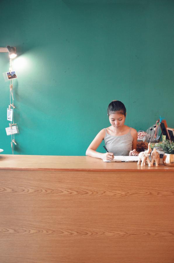 Must Room Hua Hin 51 Bagian luar foto