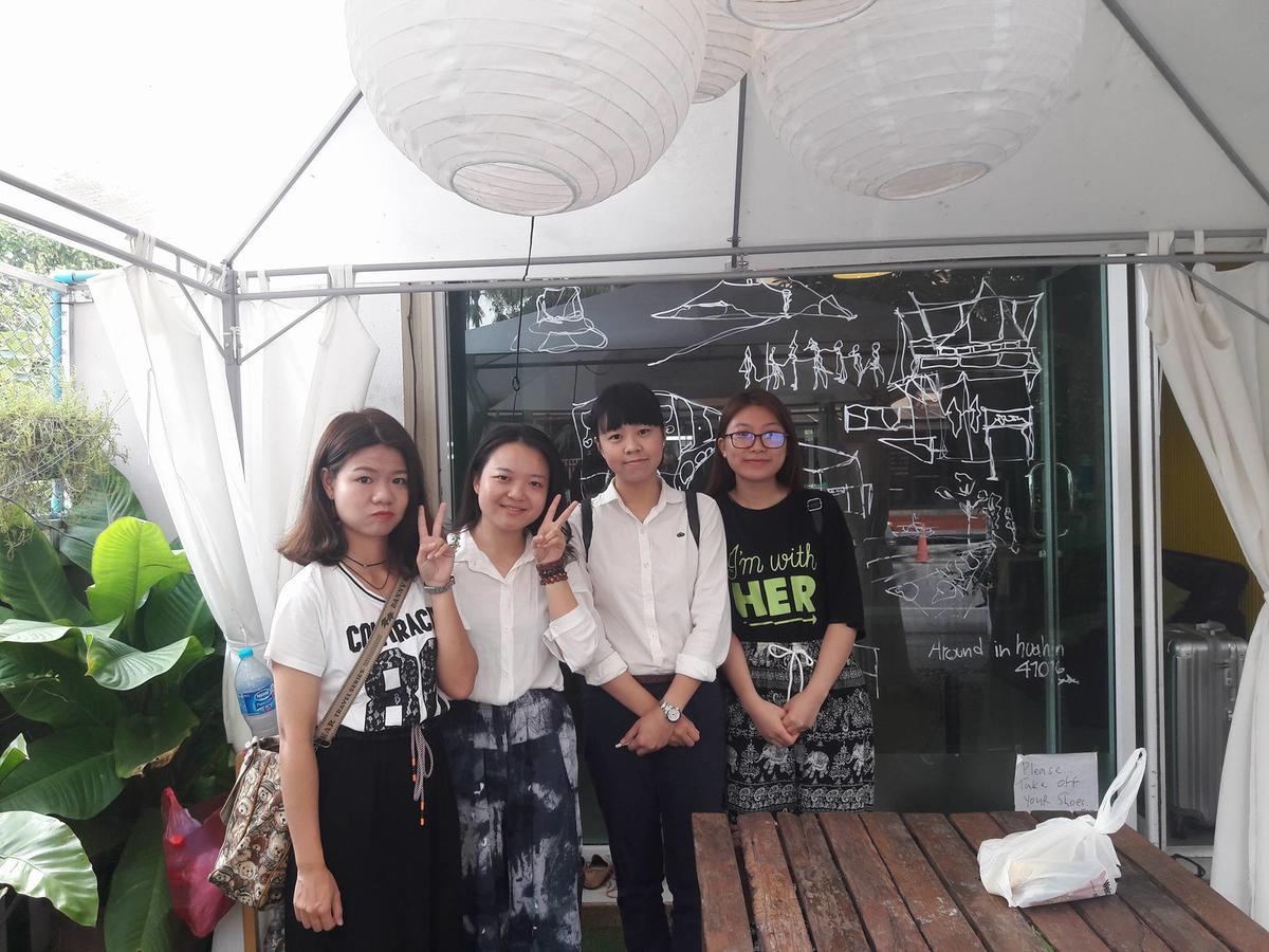 Must Room Hua Hin 51 Bagian luar foto