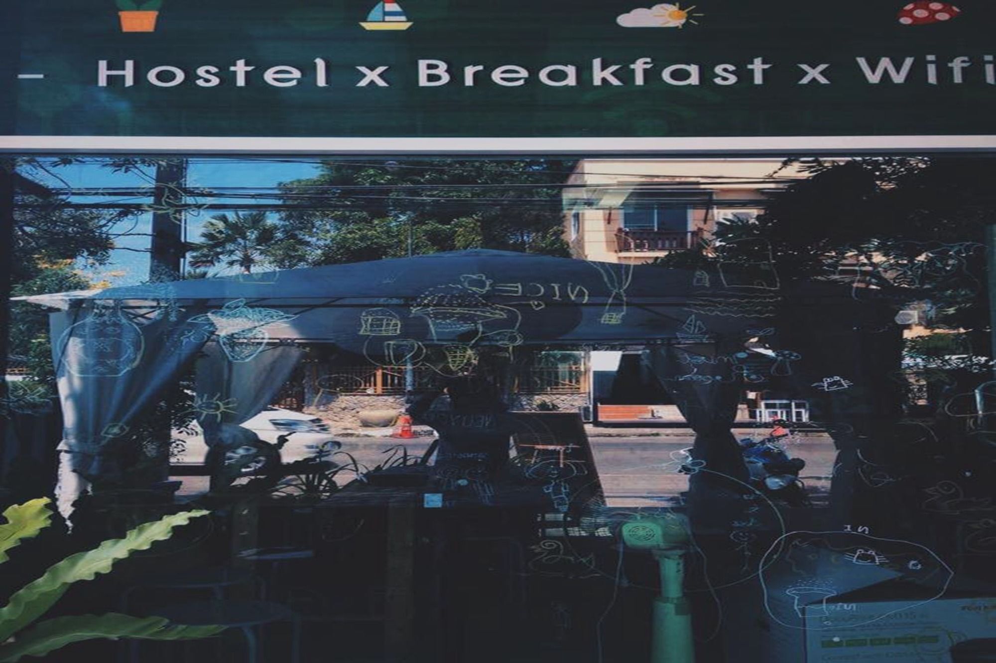 Must Room Hua Hin 51 Bagian luar foto