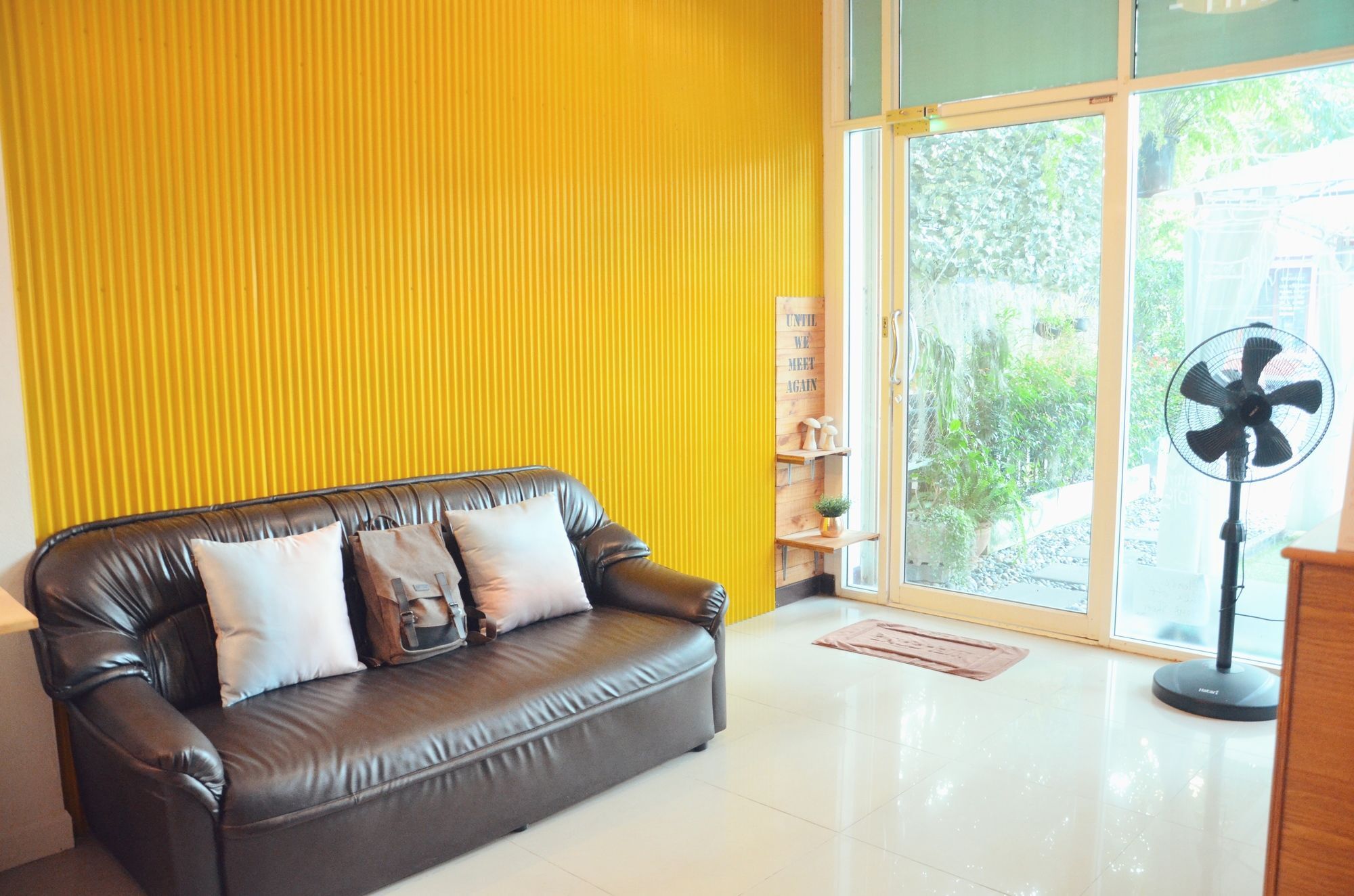 Must Room Hua Hin 51 Bagian luar foto