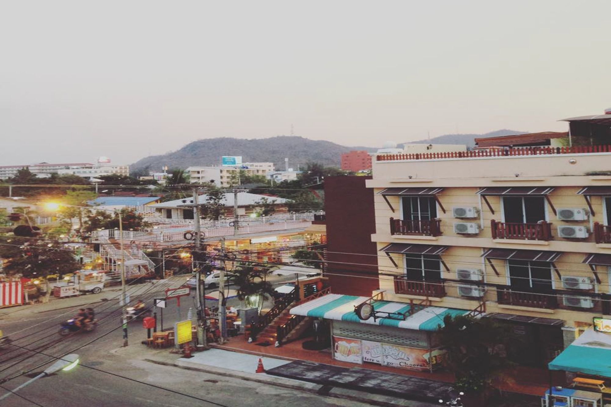 Must Room Hua Hin 51 Bagian luar foto
